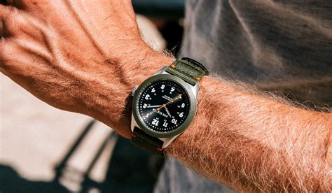 best solar powered watches